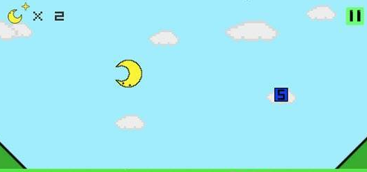 Ծ(Crescent Jump)
