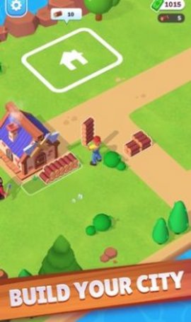 ð(Town Mess)