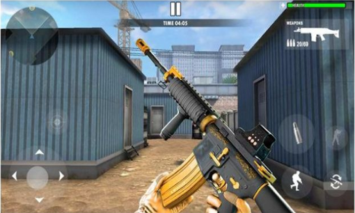 ʹսͻǹ(Special OPS 3D)