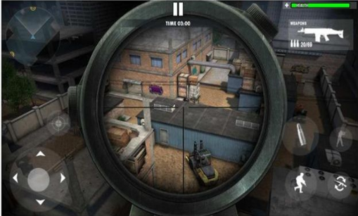 ʹսͻǹ(Special OPS 3D)