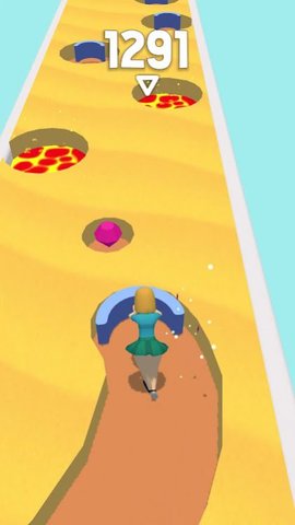 ˵ھ(LuckyDigger)