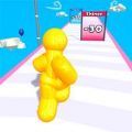 ߴܿᾺ(Tall Man Run Race 3D)