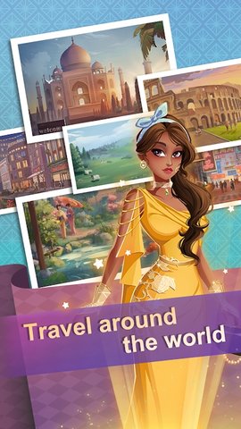 ʱŮ(Fashion Queen Story)