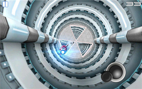 Ϣ(Tunnel Trouble-Space Jet 3D Games)