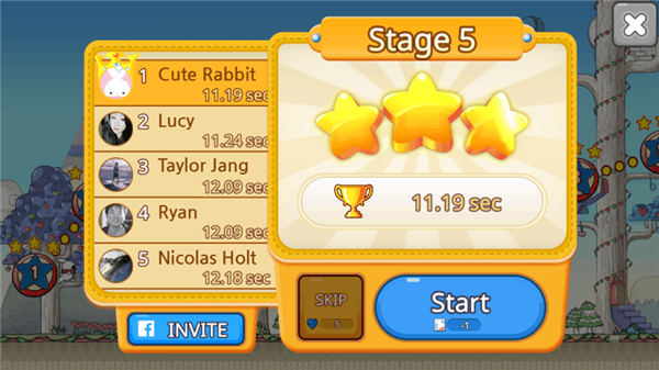 (JumpingWorld)