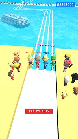 Stack Race(ջ)