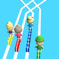 Stack Race(ջ)