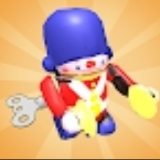 ׷(Wind Up Run)
