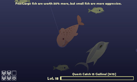 Сè(Cat Fishing)