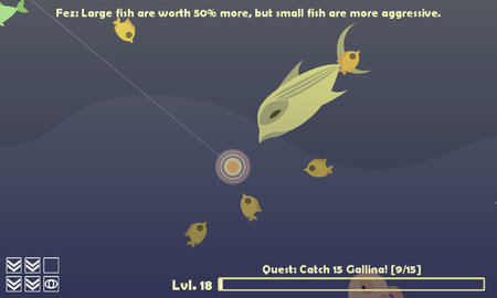 Сè(Cat Fishing)