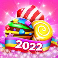 ǹȳ(Candy Craze)