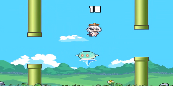 FlappyPaimon