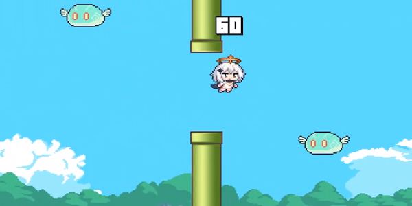 FlappyPaimon