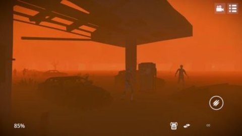死亡荒地生存(Dead Wasteland: Survival) v1.0