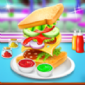 6(Fries Sandwich Maker)