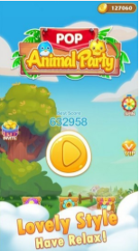  жɶ(Pop Animal Party)