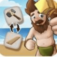 ڻĵ(I survived on a desert island)