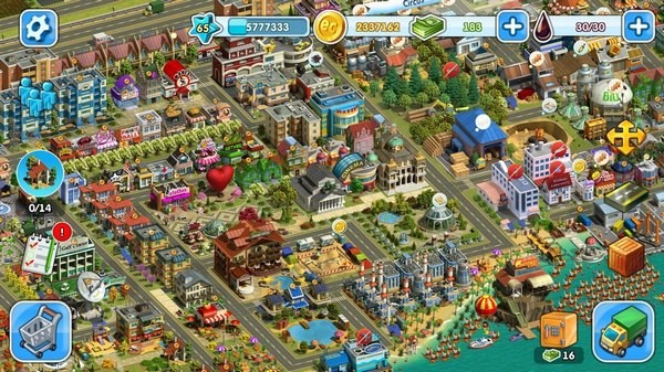 ̬(Eco City)