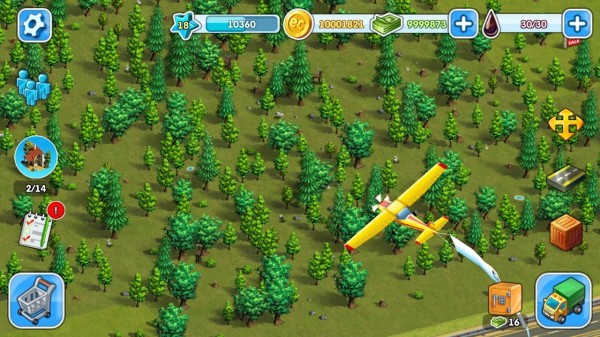 ̬(Eco City)