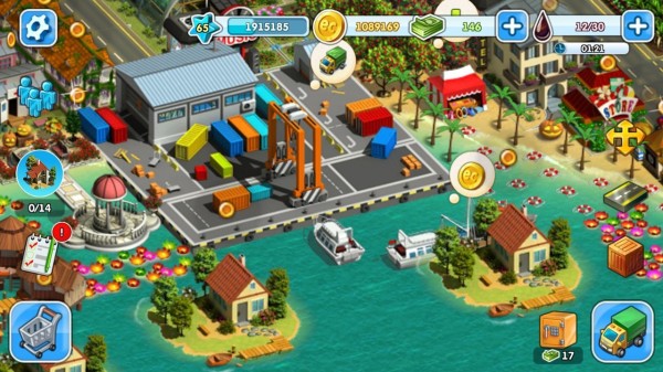 ̬(Eco City)