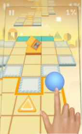 ٶչ(Speed Ball Sky)