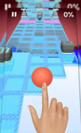 ٶչ(Speed Ball Sky)