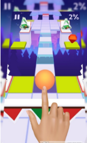 ٶչ(Speed Ball Sky)