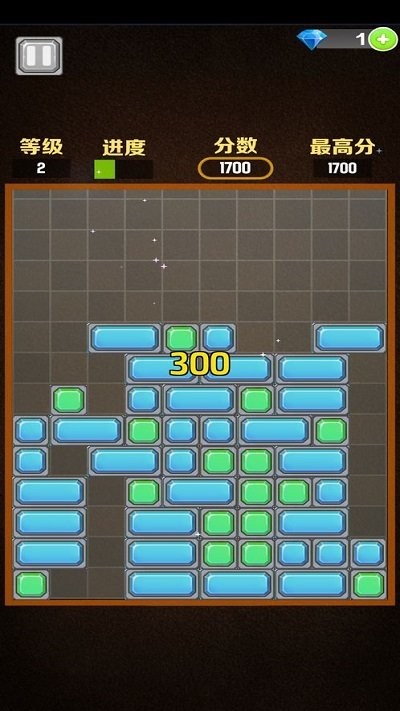 ʯ(JewelBlockPuzzle)
