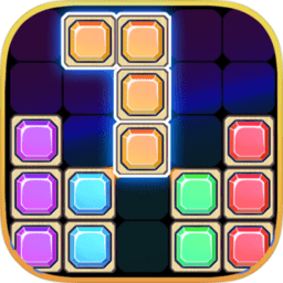 ʯ(JewelBlockPuzzle)