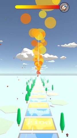 㳦(String Sausage)
