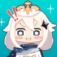 ɵķս(Flappy Paimon)