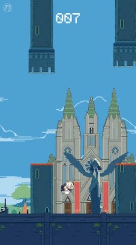 ɵķս(Flappy Paimon)