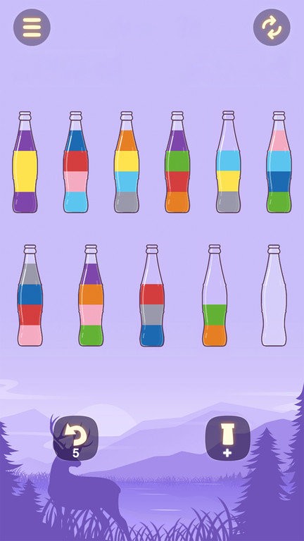 倒来倒趣 倒来倒趣