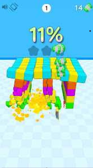 ݻ(Destrucubes)