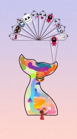 ߴʷķ(Piping Bag Slime)