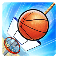 ʦ(Basket Fall)