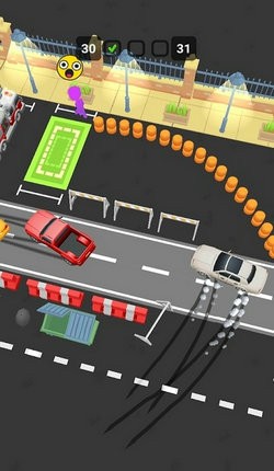 ƯƲ3D(DriftParking3D)