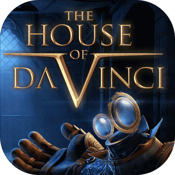 ֮(TheHouse of daVinci)