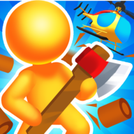 Ӣ(lumberjack Hero)