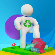 (Recycle Master)