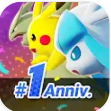 pokemon uniteİ(Pokmon UNITE)