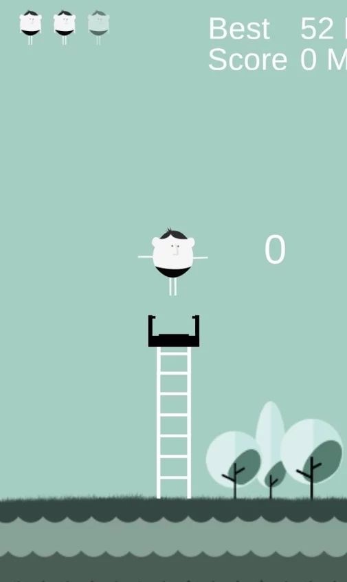 ̨ˮ(HighDive)