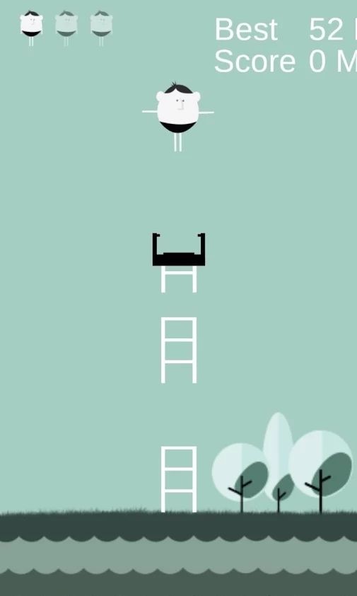 ̨ˮ(HighDive)