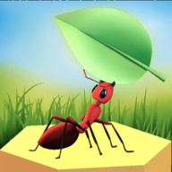 我的蚂蚁农场(My Ant Farm)