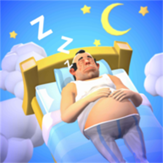 睡眠跑者(Sleep Run 3D)
