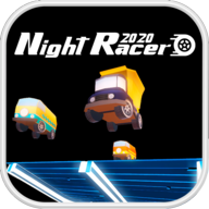 夜间赛车(Night Racer)