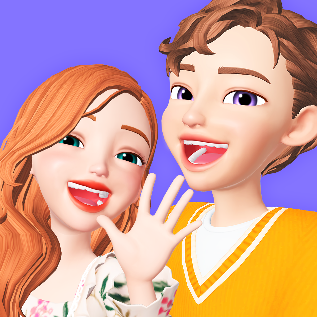 zepeto(ʰ)