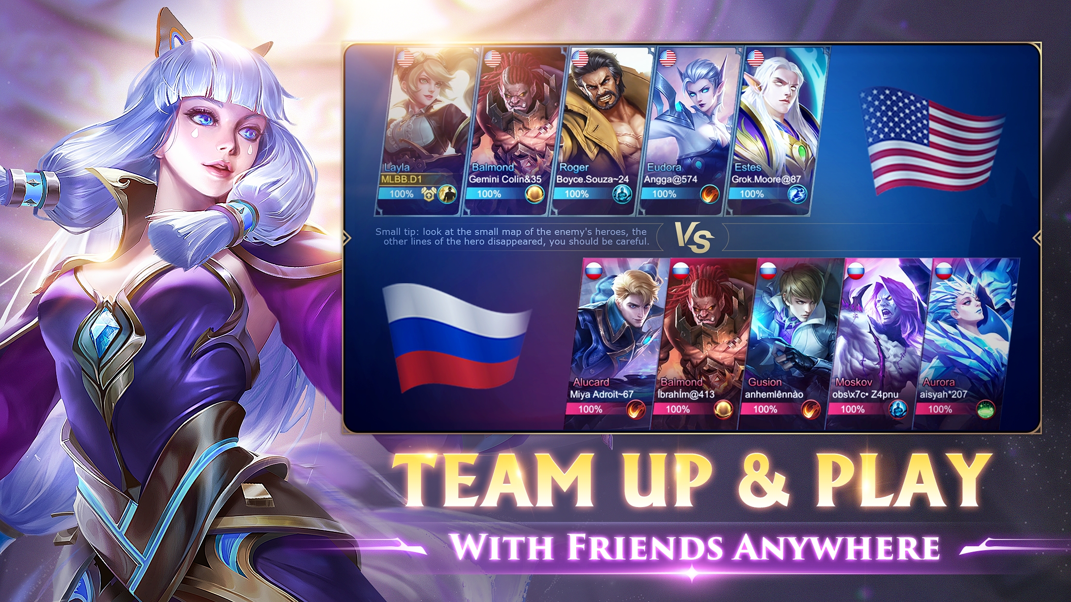Mobile Legends Bang Bang