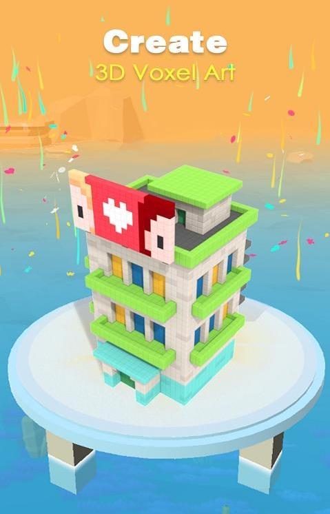 (Cuber Strike)