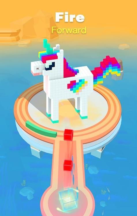 (Cuber Strike)